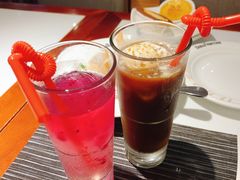-斗牛士牛排餐厅(嘉里汇店)