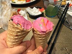 -杭州西溪宾馆-松露西餐厅