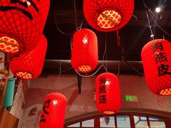 -地二手作鱼汤馄饨(上街里店)