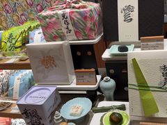 -阮大兴糕团(滨江宝龙店)
