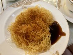 -麦奀云吞面世家(佐敦店)