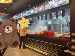 -古都历食南京菜·烤鸭·鸭血粉丝·汤包(南京博物院店)