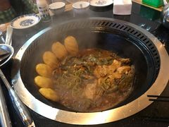 嘎鱼-姥家大锅台(魏各庄路店)