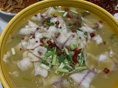 -逢春菜馆天津菜(胜利路店)