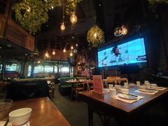 -胡桃里音乐酒馆(万科城市广场店)