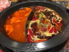 -蜀大侠火锅(古田店)