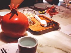 -京华烟云·北京烤鸭(领展购物广场·中关村店)