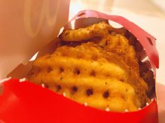 -麦当劳(合肥之心城店)