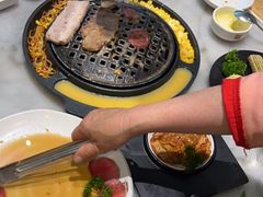 -韩宫宴烤肉·黑毛和牛·料理(合肥滨湖银泰城店)