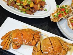 -慢鼓海鲜小馆Mangoo Bistro(交子大道店)