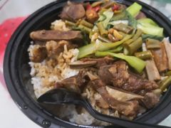 -符离集餐厅(万象城店)