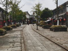 -南关石牌坊古镇