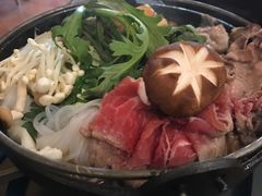 -泰居酒屋日式料理烧肉