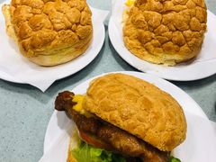 -华嫂冰室(尖沙咀店)