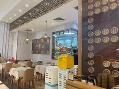 -鹅冠港式茶餐厅(来福士店)