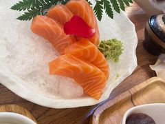 -阿吾罗日本料理(K11艺术中心店)