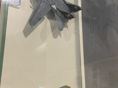 -西安航空职业技术学院航空科技馆