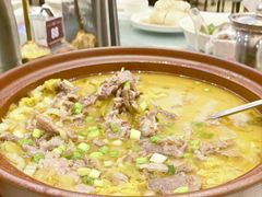 -喜宴又一村·粤菜·茶点·海鲜(壹方天地店)