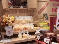 -西村叔叔的店·面包·甜品·蛋糕(崂山丽达店)