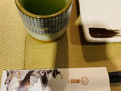 -昱匠·日本料理(金融街店)