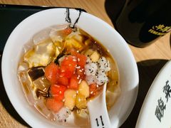 -新太二·鲜料川菜(晶耀前滩店)