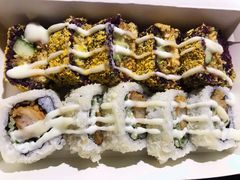 -N多寿司(交大店)