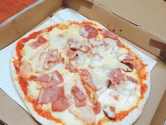 披萨-81BAKERY(大学路店)