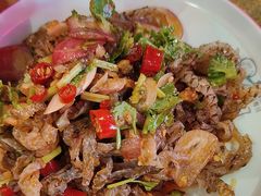 -老闵田螺馆·南昌特色小炒(梦时代店)