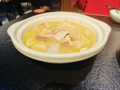 -唐猫庭院·千年陕菜(赛格国际购物中心店)