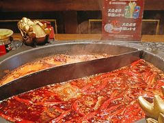 -蜀大侠火锅(春熙路店)