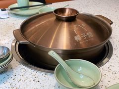 -椰子营·椰子鸡火锅(万象里店)