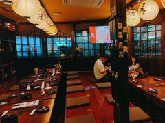 -鸟鹏烧鸟居酒屋(仁恒梦中心店)