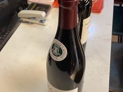 -酒廷1990-酒类新零售体验店(五角场店)