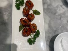 -城南往事·鲁菜·烤鸭(世茂宽厚里·大明湖店)