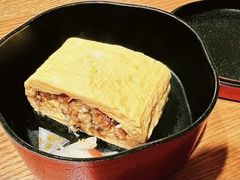 蛋包鳗-本家 柴藤