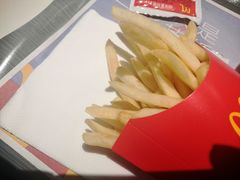 -麦当劳(秣陵路店)