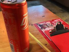 -小红烤翅(傅厚岗店)