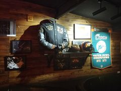 -光音瓦特俱乐部(高新店)