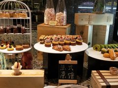 -威珀斯酒店·珀萃美食餐厅