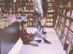 -诚品(信义店)