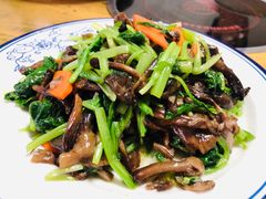 -何记羊汤馆(丽水佳源店)