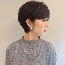 -TRIMS HAIR 修剪造型·烫染接发