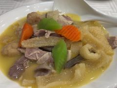 -怡园饭店-餐厅(四望亭店)