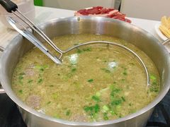 -黑山牛肉汤火锅(花城汇店)