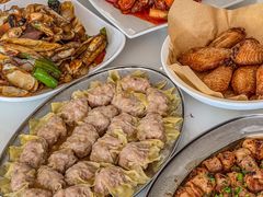 -嘉升大排档(番禺总店)