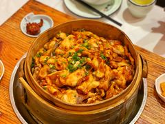 米粉鱼-客家大院·非遗赣南客家菜(郁孤台店)