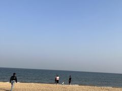 -巧克力渔家.小船海鲜胶东菜(万平口店)