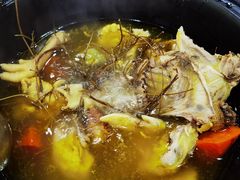 -苏记餐厅(叠南店)