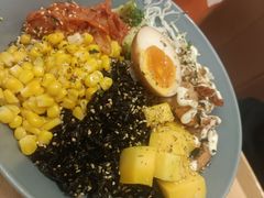 -池奈·咖喱蛋包饭(熙地港店)