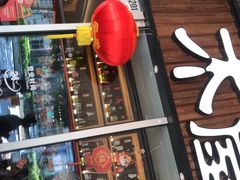 门面-木屋烧烤(坂田天安云谷店)